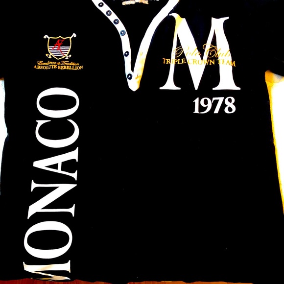 Absolute Rebellion Button Down - Picture 2 of 4